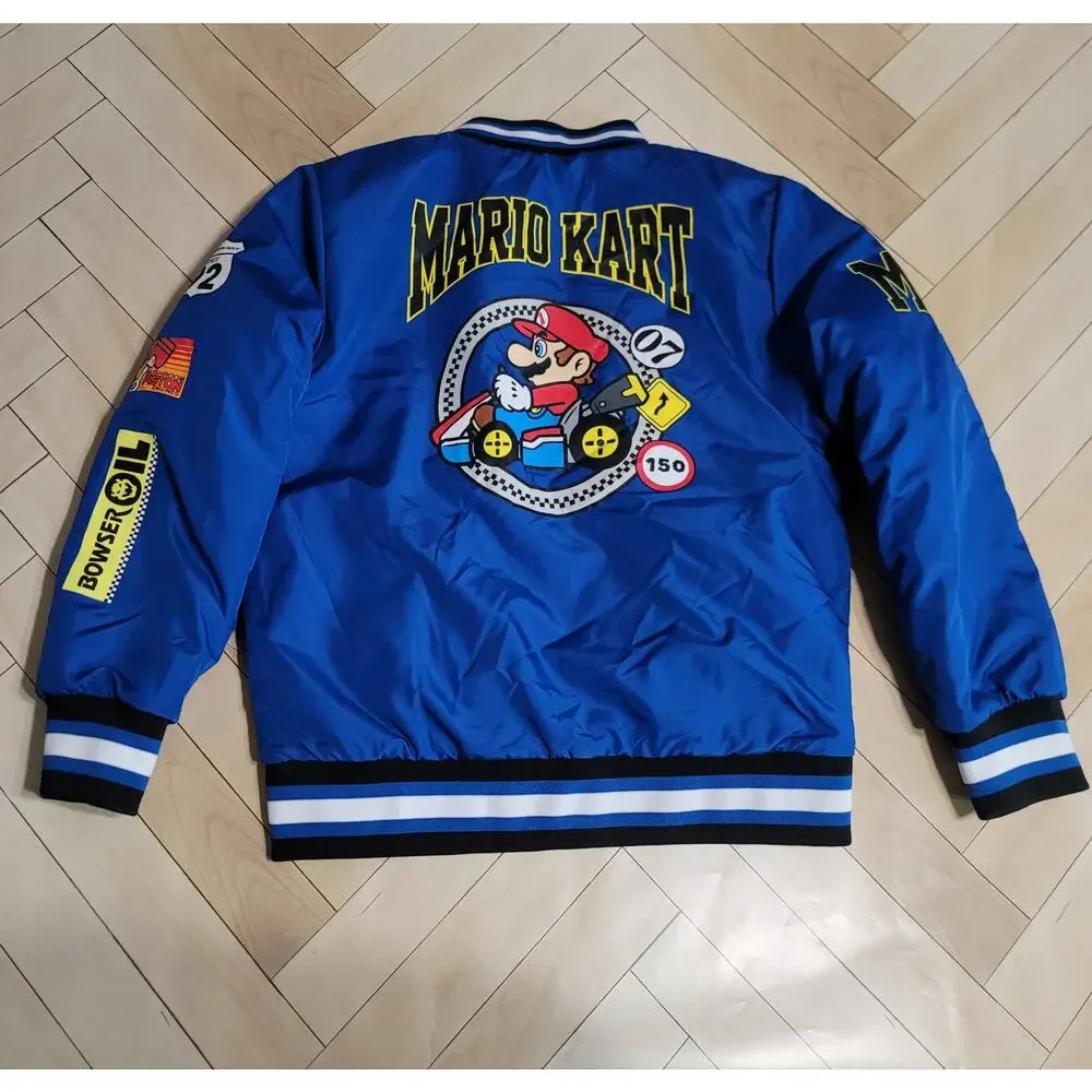 Nintendo mario kart